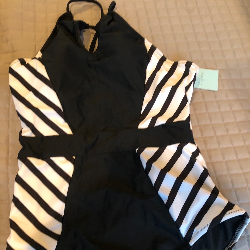 Cupshe One piece